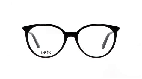 Eyeglasses DIOR MINI CD O B1I 1100 Black 51